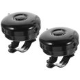 thumbnail image 4 of 2pcs Professional Bike Bell Portable Bicycles Bell Road Cycling Bell Practical Bells, 4 of 8