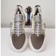 thumbnail image 4 of Ad-id-as DINGYUN ZHANG KOUZA "ALMOST LIME" SNEAKERS SIZE 14 NEW/W DEFECT, 4 of 6