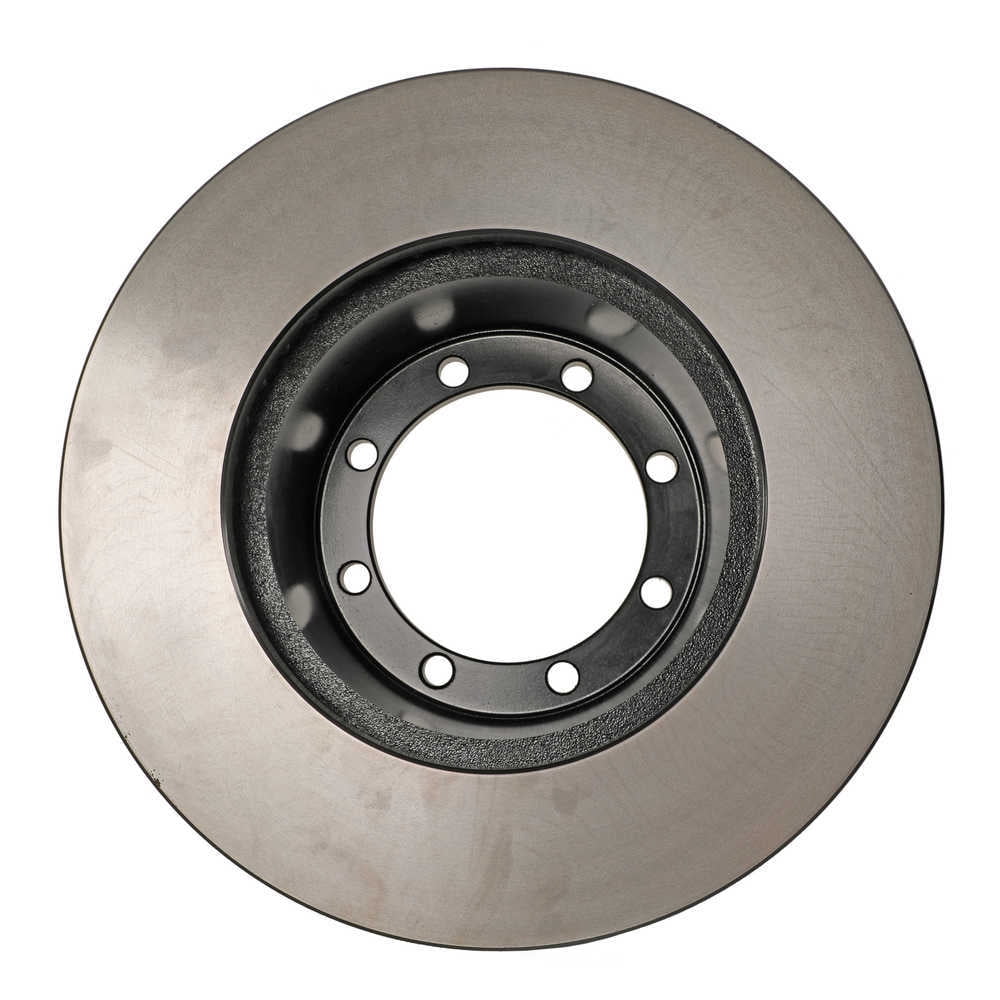 Wagner Brake DSX125550E SevereDuty Rear Disc Brake Rotor