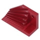 thumbnail image 4 of Calibre multiángulo para carpintería, aleación de aluminio, calibre de espiga de madera de alta dureza rojo para carpintero, 4 of 9