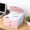 Pink, variant on Guoxxzi 13 Pockets A6 Coupon Organizer Wallet, Expandable Accordion File Organizer for Storage Receipt Cards Coupons Tickets, Monthly Bill Receipt Tax Organizer, Pink