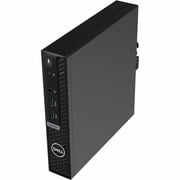 Dell OptiPlex 7000 7010 Desktop Computer, Intel Core i5 13th Gen i5-13500T, vPro Technology, 16 GB, 256 GB SSD, Micro PC