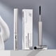 thumbnail image 1 of Fiudx Cepillo de Rímel, Tubo para Rizar Pestañas y Dar Volumen, Cepillo de Larga Duración Resistente a Las Manchas, Maquillaje Confección Pestañas Postizas, Look Natural para Diario, Apto para Tipo d, 1 of 7