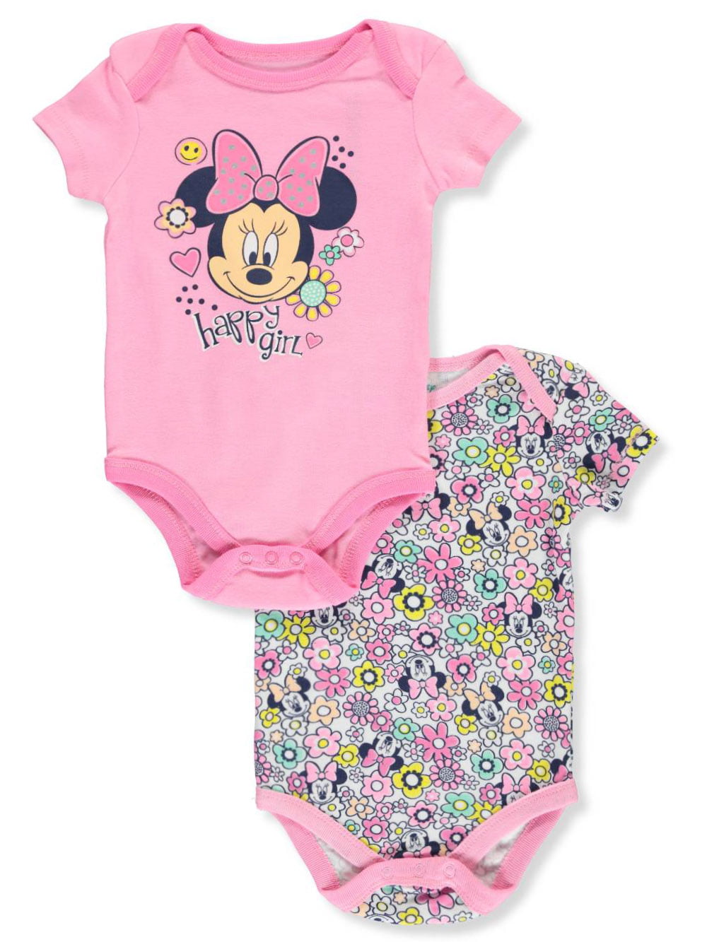 minnie mouse baby items