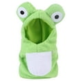 thumbnail image 2 of Small Animal Pet Clothes Bird Flight Suit Comfortable Durable Pet Bird Clothes, 2 of 7