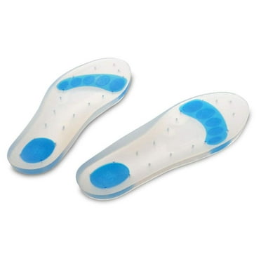 Copper Fit Balance Insoles, Performance Orthotic Insole, 1 Pair, Large ...