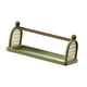 thumbnail image 5 of Soporte para taza de café Organizador de cosméticos para baño Organización para ahorrar espacio Multiusos Verde 1 capa, 5 of 9