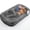 Light Grey-71", variant on KROFEM Cozy Human Dog Rest Bed, 71"x43"x10" Orthopedic Memory Foam with Soft Bolster, Washable Plush Cover Non-Slip Base and Side Storage Pocket for Adults and Pets, Black, Light Grey
