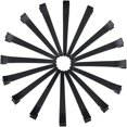 thumbnail image 4 of Chainplus 2 Pcs Pinces à Sectionner, Pinces à Cheveux pour Filles Femmes Salon de Coiffure Ou Fournitures pour la Maison, 4 of 6