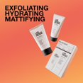 thumbnail image 5 of Lab Series Ensemble Tout-en-un de Soins de la Peau pour Hommes - Routine de Soins de la Peau Essentielle Incluant Nettoyant pour le Visage pour Hommes - Hydratant pour le Visage pour Hommes, 5 of 5