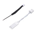 thumbnail image 1 of Juego De Cables De Termistor De Calentador De Cerámica Para Impresora 3D, Varilla De 60W, Repuesto Para Juego De Termistor De Varilla De Calentamiento De Carbono, 1 of 7