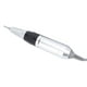 thumbnail image 1 of Pieza De Mano De Taladro De Uñas, Disipación De Calor 0-35000rpm Mango De Taladro De Uñas De Aleación De Aluminio Para Taladro De Esmalte De Pluma De Uñas Para Lima De EOTVIA No, 1 of 6
