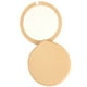 thumbnail image 3 of GOOHOCHY Espejo pequeño de madera portátil para maquillaje, espejo de bolsillo para mujeres y niñas (caqui)., 3 of 8