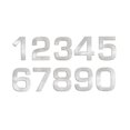 thumbnail image 1 of blomus 68193 Plaque No 0 Maison, 1 of 3