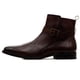 thumbnail image 2 of Botas Zmexico para Hombre 4664 cafe 26, 2 of 5