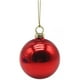 thumbnail image 3 of Fiudx Ofertas relámpago del día, solo en línea Nueva imagen pegable Decoración navideña y suministros para arreglos navideños Colgante para árbol de Navidad Color brillante (4CM), 3 of 7