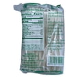thumbnail image 2 of CAF Premium Rice Noodles, Rice Sticks, Rice Noodles for Pho or Pad Thai, Gluten Free, Medium, 4mm Pack of 3, 2 of 4