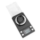 thumbnail image 5 of Báscula De Joyería Con Sensor En Forma De I, Báscula De Bolsillo, Duradera Para El Hogar De Alimentos De Laboratorio De Joyería, 5 of 7