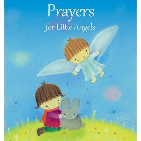 Pre-Owned Prayers for Little Angels
