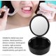 thumbnail image 5 of Denture Case, Portable Lightweight Denture Container Widely Used for Old People Black, 5 of 5