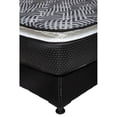 thumbnail image 2 of Colchon King Size Omega+Box Base Cama, 2 of 8