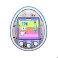 thumbnail image 1 of Mini juguetes electrónicos para mascotas, 8 mascotas en 1, ciber Virtual, carga USB, Micro Chat, regalo para niños y adultos, E65D, 1 of 4