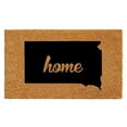 thumbnail image 2 of Calloway Mills South Dakota Outdoor Doormat 24" x 36", 2 of 2