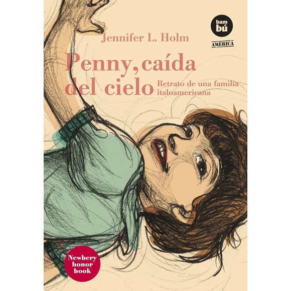 Penny, caída del cielo Bambú 9788483432273