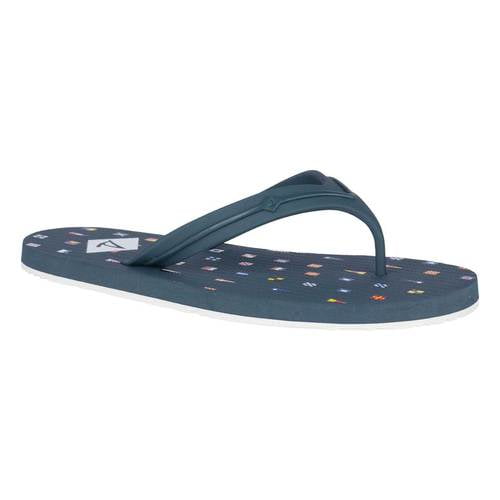 sperry top sider flip flops mens
