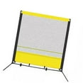 thumbnail image 1 of Lipstore Backstop Net Backyard Court er Net Single Practice Tennis Net 1.85mx2.05m, 1 of 8