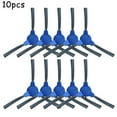thumbnail image 4 of 10pcs Replacement Side Brush For 850T Robotic Vacuum Cleaner, 4 of 5
