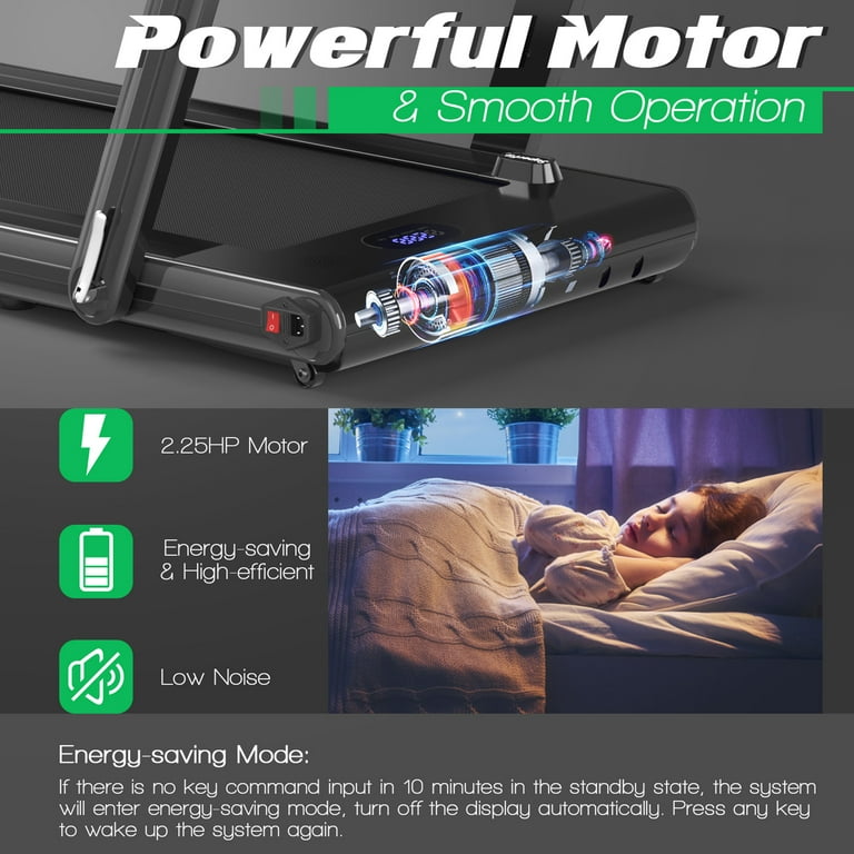 Gymax 2.25 hp sale