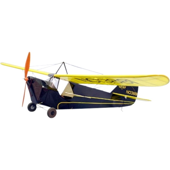 Dumas 1813 Aeronca, 40" Wingspan
