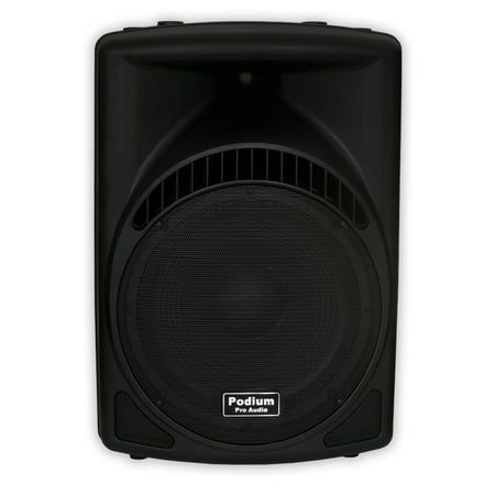 Podium Pro PP1504CD - Speaker - for PA system - 350 Watt - 2-way