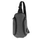 thumbnail image 2 of De Viaje Bolso Bolso Cruzado Body Bolsa De Moda Con Puerto De Ca USB Para Adolescentes Adultos Caminata Al Aire gris Sunnimix Paquete de cofre de carga USB, 2 of 8