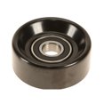 thumbnail image 1 of Air Conditioning Accessory Belt Tension Pulley - Compatible with 2004 - 2009 Cadillac SRX 4.6L V8 2005 2006 2007 2008, 1 of 2