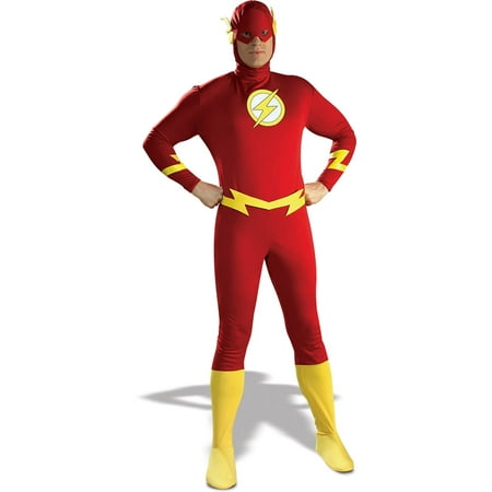 Flash Men's Adult Halloween Costume