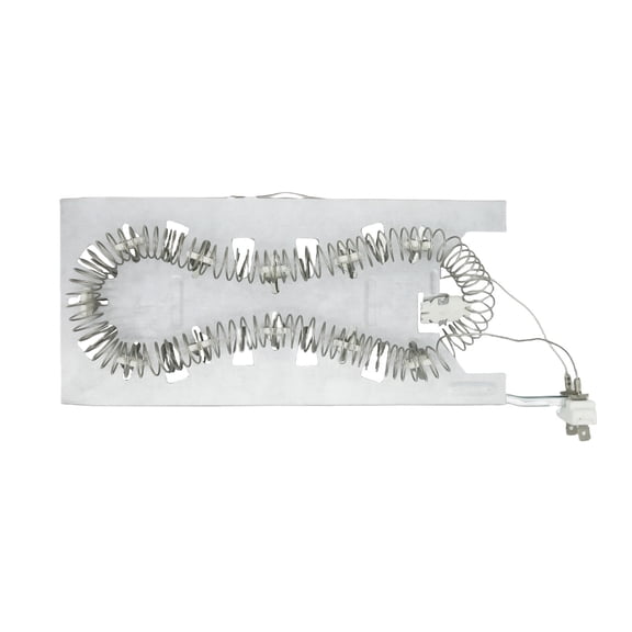 3387747 or WP3387747 Dryer Heating Element Compatible With Some Dryers of Whirlpool, Kenmore and Maytag