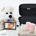 thumbnail image 4 of USA Gear Carrying Case for Vtech Digital Video Baby Monitor and Two Cameras plus Accessories, 4 of 9