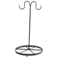 thumbnail image 4 of Banana Tree Hanger Durable Fruit Storage Organization Kitchen Accessories Banana Double Hooks, 4 of 9