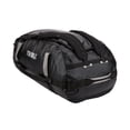 thumbnail image 3 of MALETA DEPOTIVA THULE CHASM 40LT BLACK NEGRA, 3 of 8