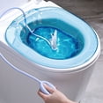 thumbnail image 2 of Artefacto de lavado de glúteos con bidé para mujeres, medicina para remojo femenino, fumigación de partes privadas, sentadillas gratuitas, hemorroides masculinas, lavabo para mujeres, 2 of 5