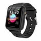 thumbnail image 1 of Teléfono Reloj Inteligente Para Niños - Reloj Inteligente Reloj Para Niños Llamada Telefónica Con Podómetro Sos Grabadora De Video Antorcha Mp3 Juegos De Música Despertador Regalos Negro, 1 of 5