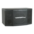 thumbnail image 2 of VocoPro Karaoke Equipment SV400, Black, 2 of 7