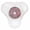 MultiColor, variant on 3 oz Cherry Scented Urinal Block