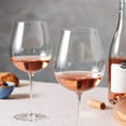 thumbnail image 6 of Lenox Tuscany Signature Warm Region Wine Glass, Set of 2, 6 of 9