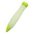 thumbnail image 2 of Bolígrafo para Helado, Herramienta Creativa para Decorar Pasteles, Escritura Fácil, Bolígrafo de Silicona para Glaseado, Varias Boquillas para Glaseado y Gel, Perfecto para Postres Caseros,, 2 of 2