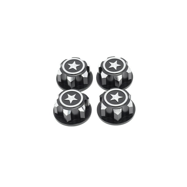 Hubcap parts outlet