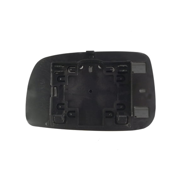 New Aftermarket  Premium Outside Mirror Glass Right w/o Heat encased in Backing 8793106190 fits 2007-2011 Toyota Camry