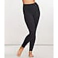 thumbnail image 3 of Body Up Womens Studio Soft Yoga Leggings Style-AW30428, 3 of 4